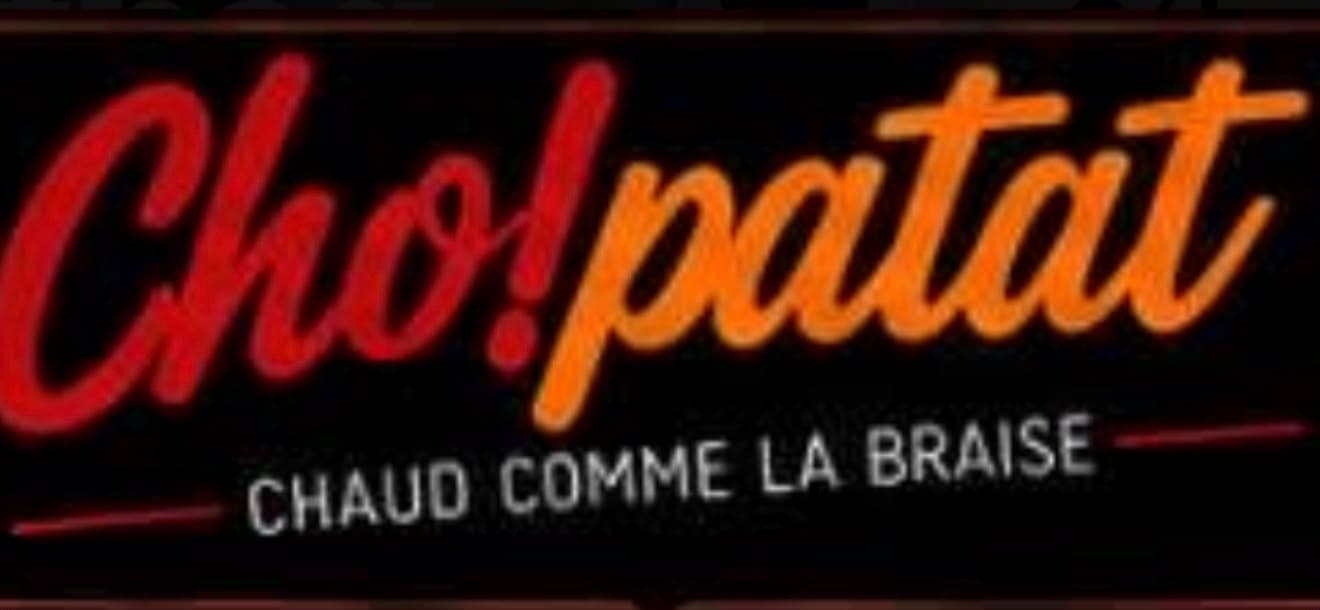 CHAUDPATATE — Chaud comme la braise